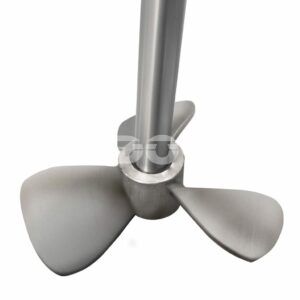 MARINE PROPELLER