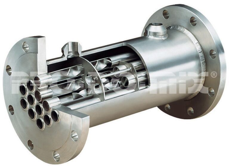 Heat Exchangers