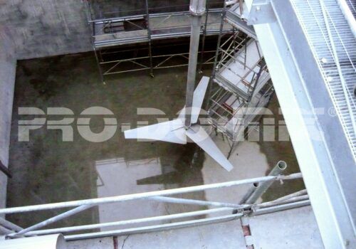 nitrification denitrification plant 2 bewerkt