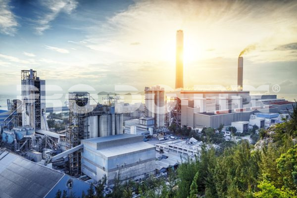 High-efficiency vertical agitators for methanol derivatives production in Egypt