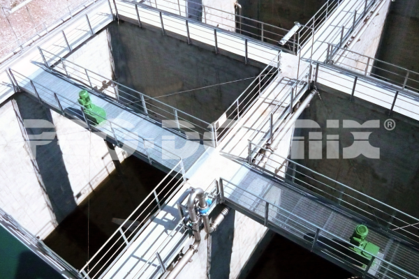 PRO-DO-MIX® on Hitech Ambiente: mixing solutions for anaerobic digestion