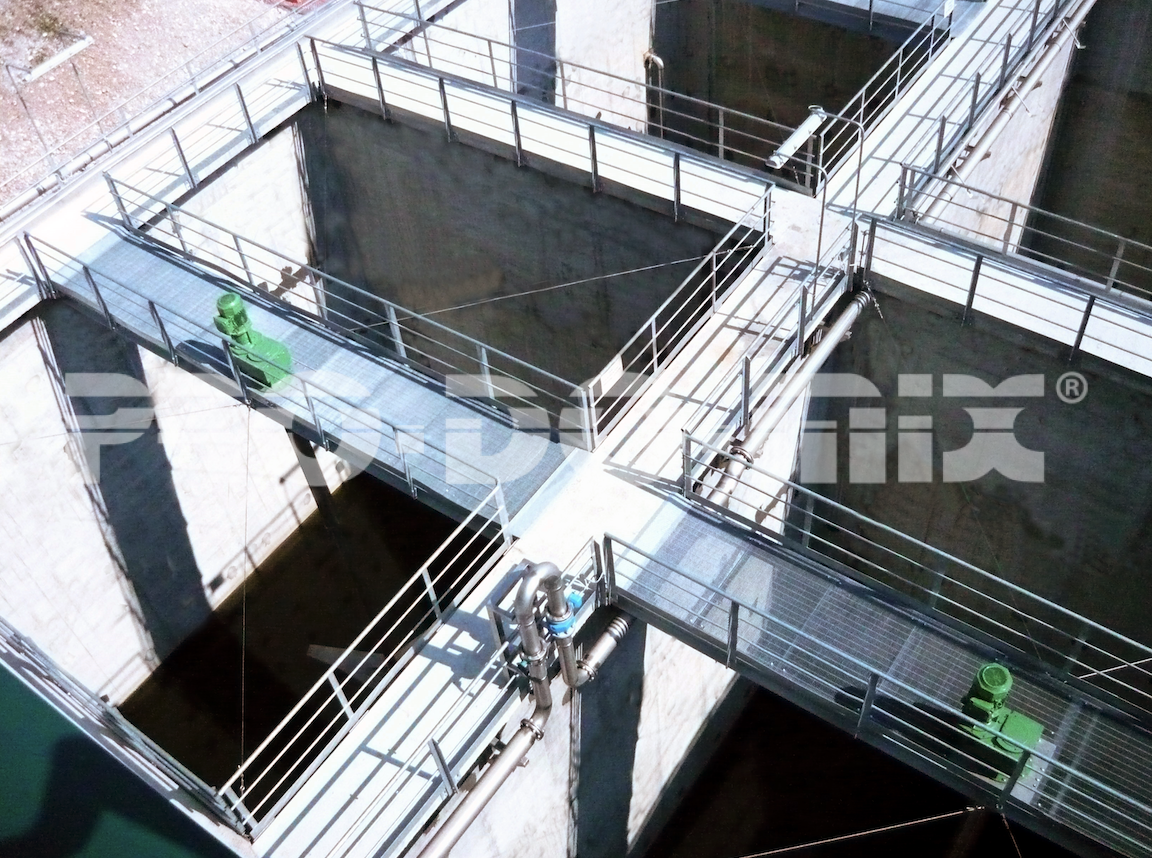 PRO-DO-MIX® on Hitech Ambiente: mixing solutions for anaerobic digestion